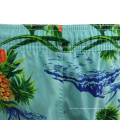 Hawaii Board Shorts Swim Trunks Teen Beach Shorts